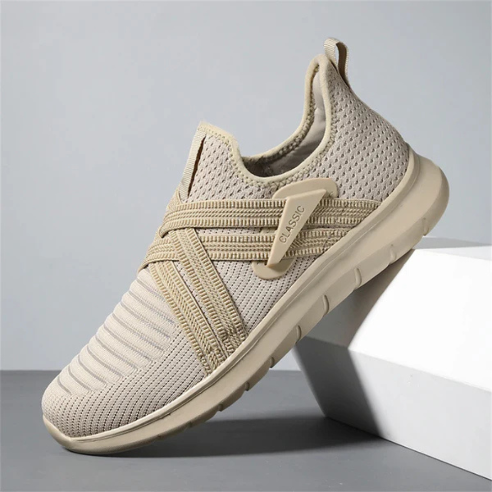 Metro Flex Sneakers