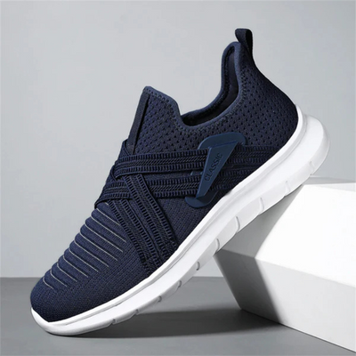 Metro Flex Sneakers