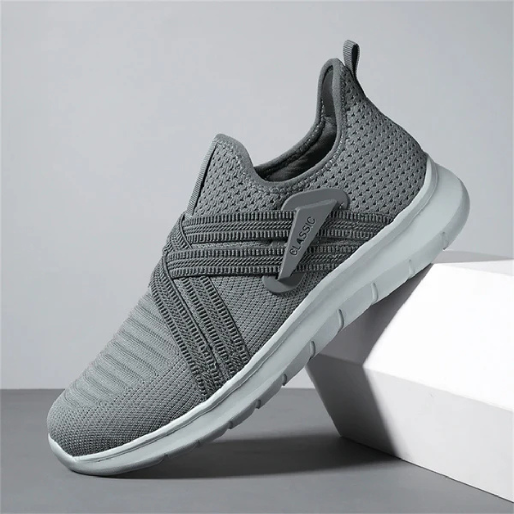 Metro Flex Sneakers