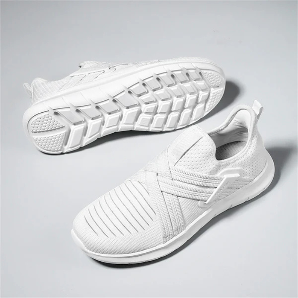 Metro Flex Sneakers