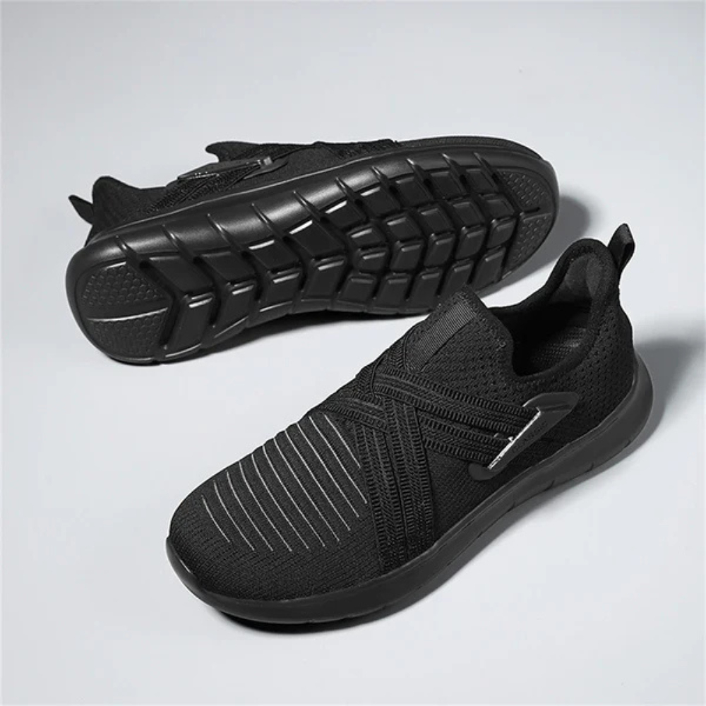 Metro Flex Sneakers