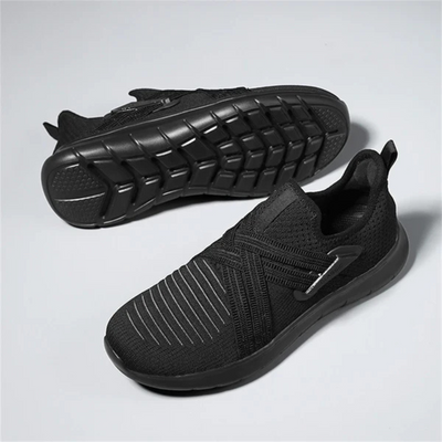 Metro Flex Sneakers