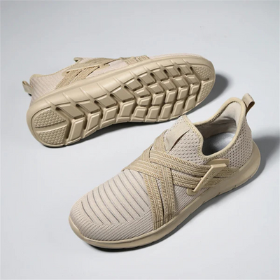 Metro Flex Sneakers