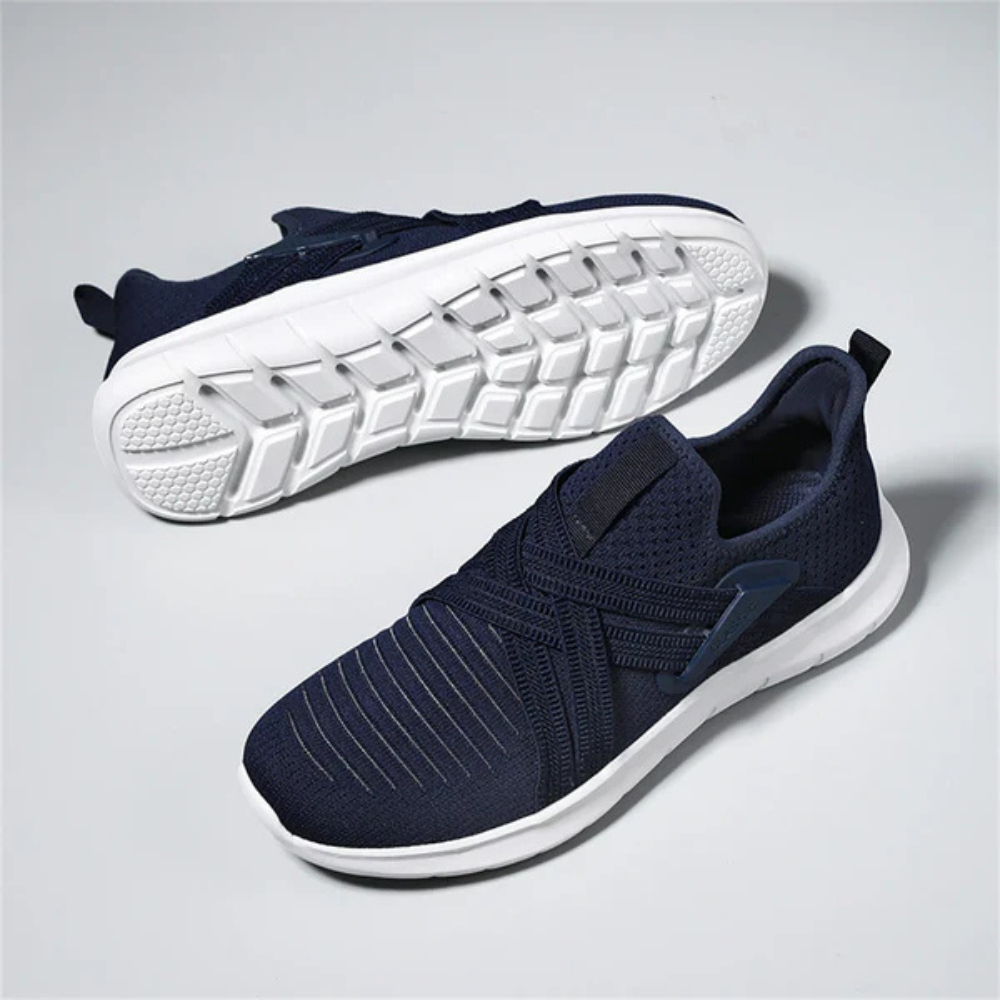 Metro Flex Sneakers