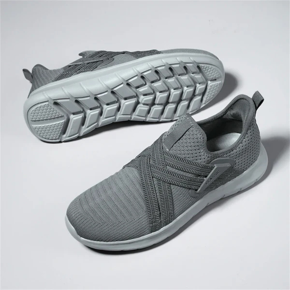Metro Flex Sneakers