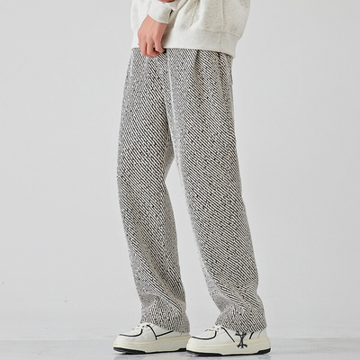 Static Weave Joggers