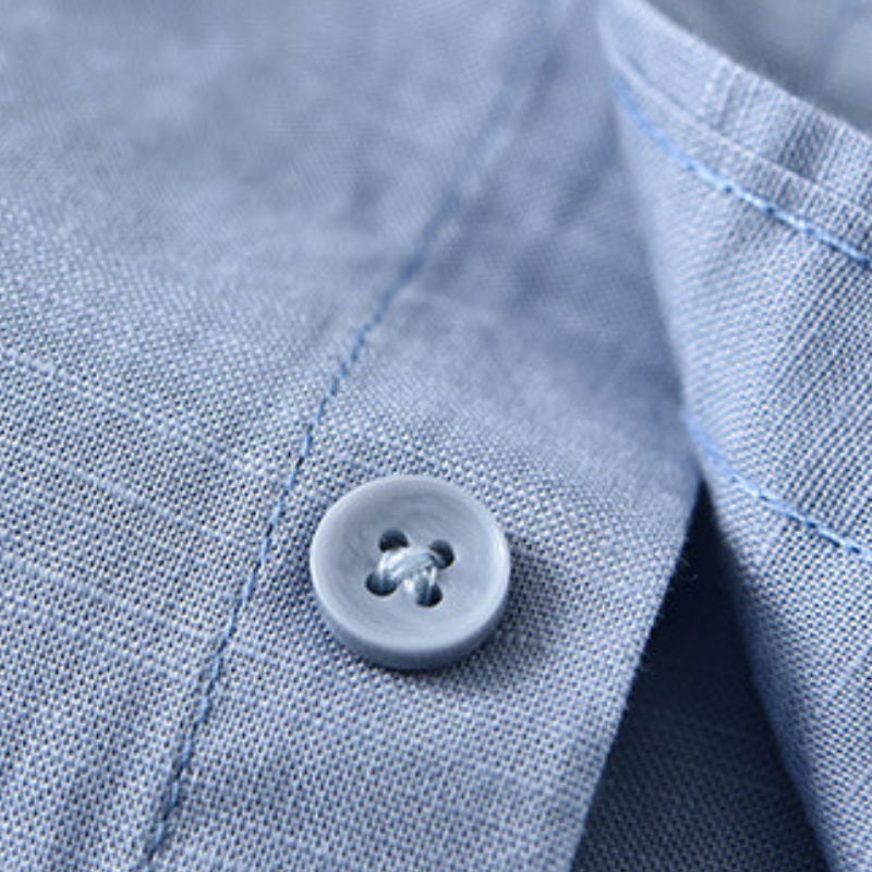 Nassau Linen Shirt