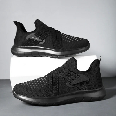 Metro Flex Sneakers