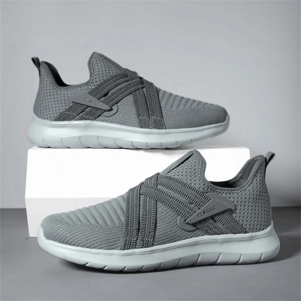 Metro Flex Sneakers