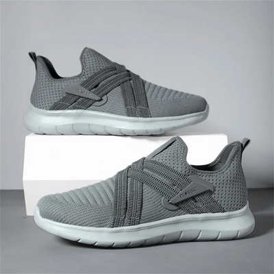Metro Flex Sneakers