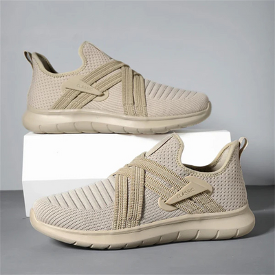 Metro Flex Sneakers