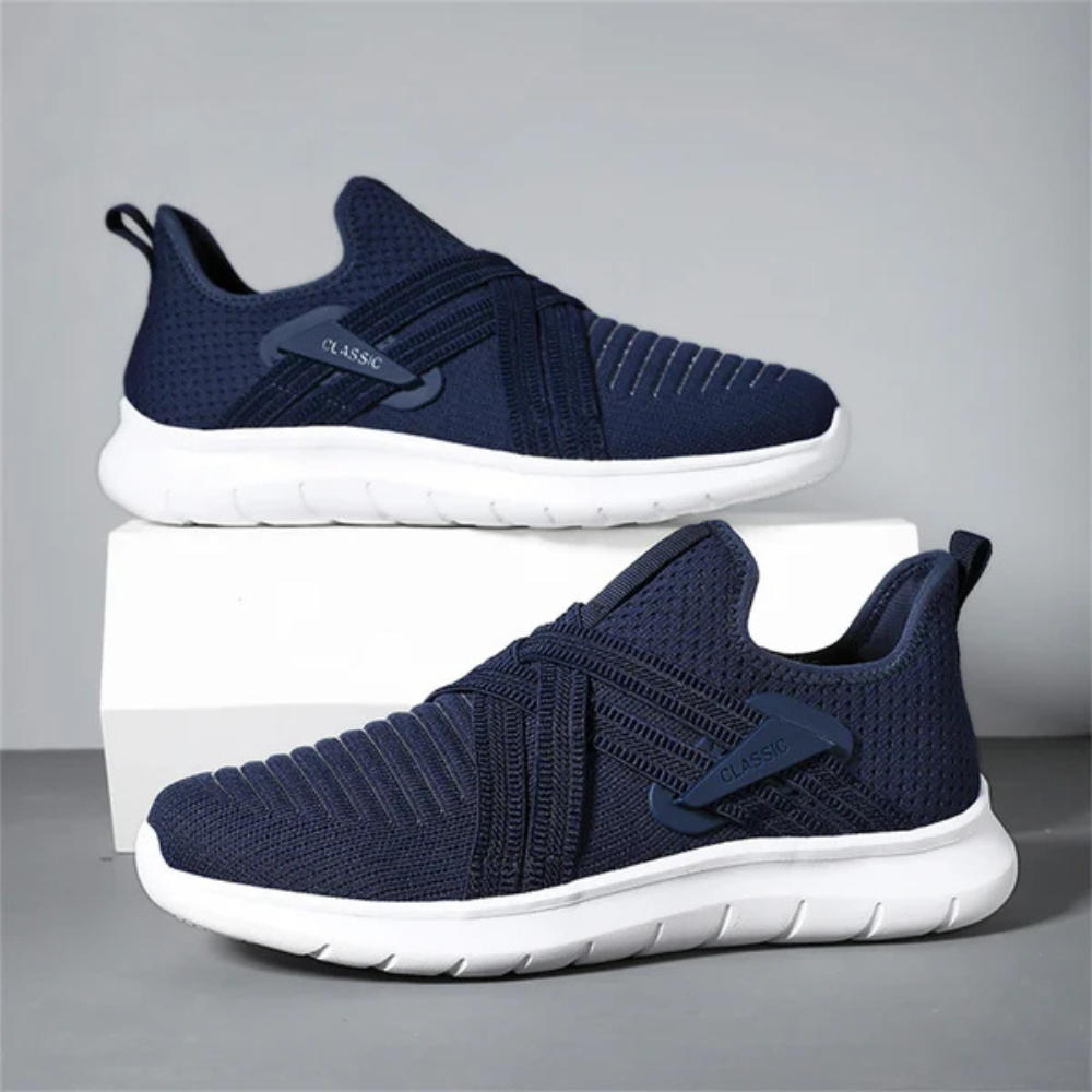 Metro Flex Sneakers