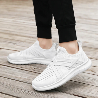 Metro Flex Sneakers