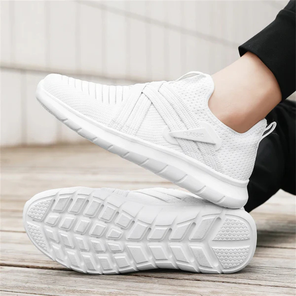 Metro Flex Sneakers