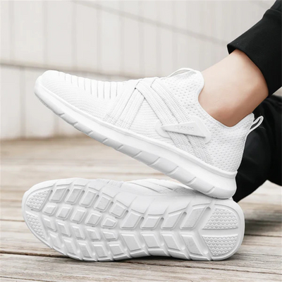Metro Flex Sneakers