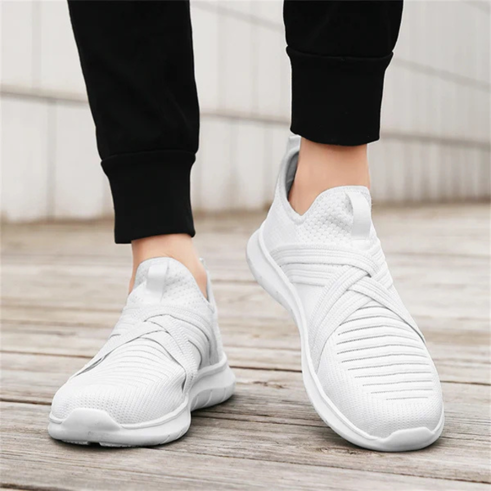 Metro Flex Sneakers