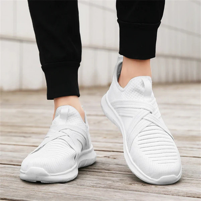 Metro Flex Sneakers