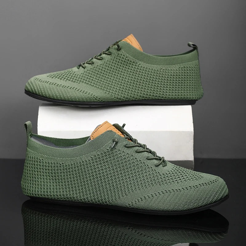 Breeze Mesh Slip-Ons