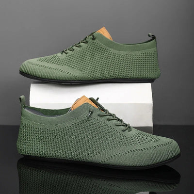 Breeze Mesh Slip-Ons