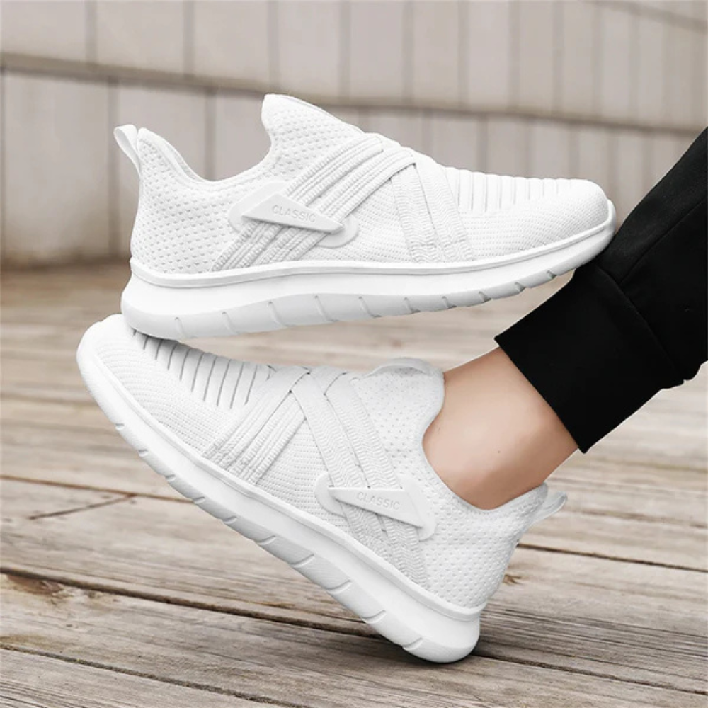 Metro Flex Sneakers