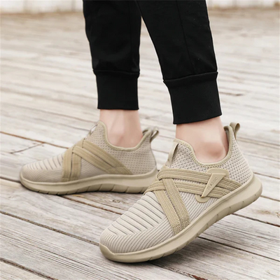 Metro Flex Sneakers