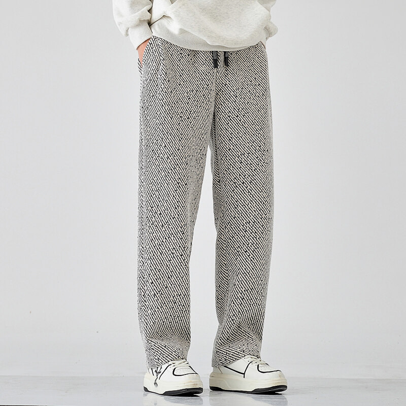 Static Weave Joggers