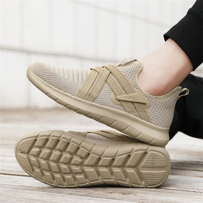 Metro Flex Sneakers