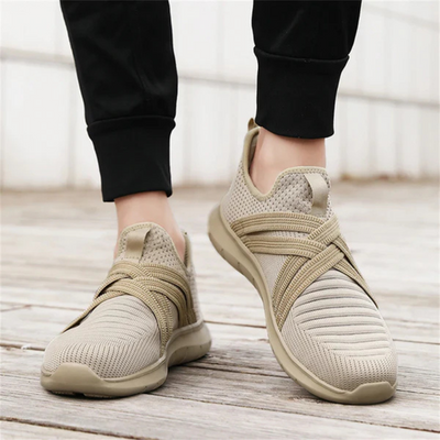 Metro Flex Sneakers