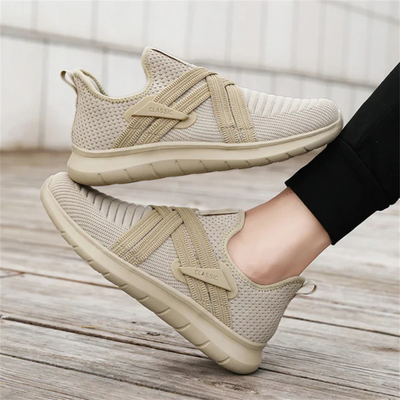 Metro Flex Sneakers