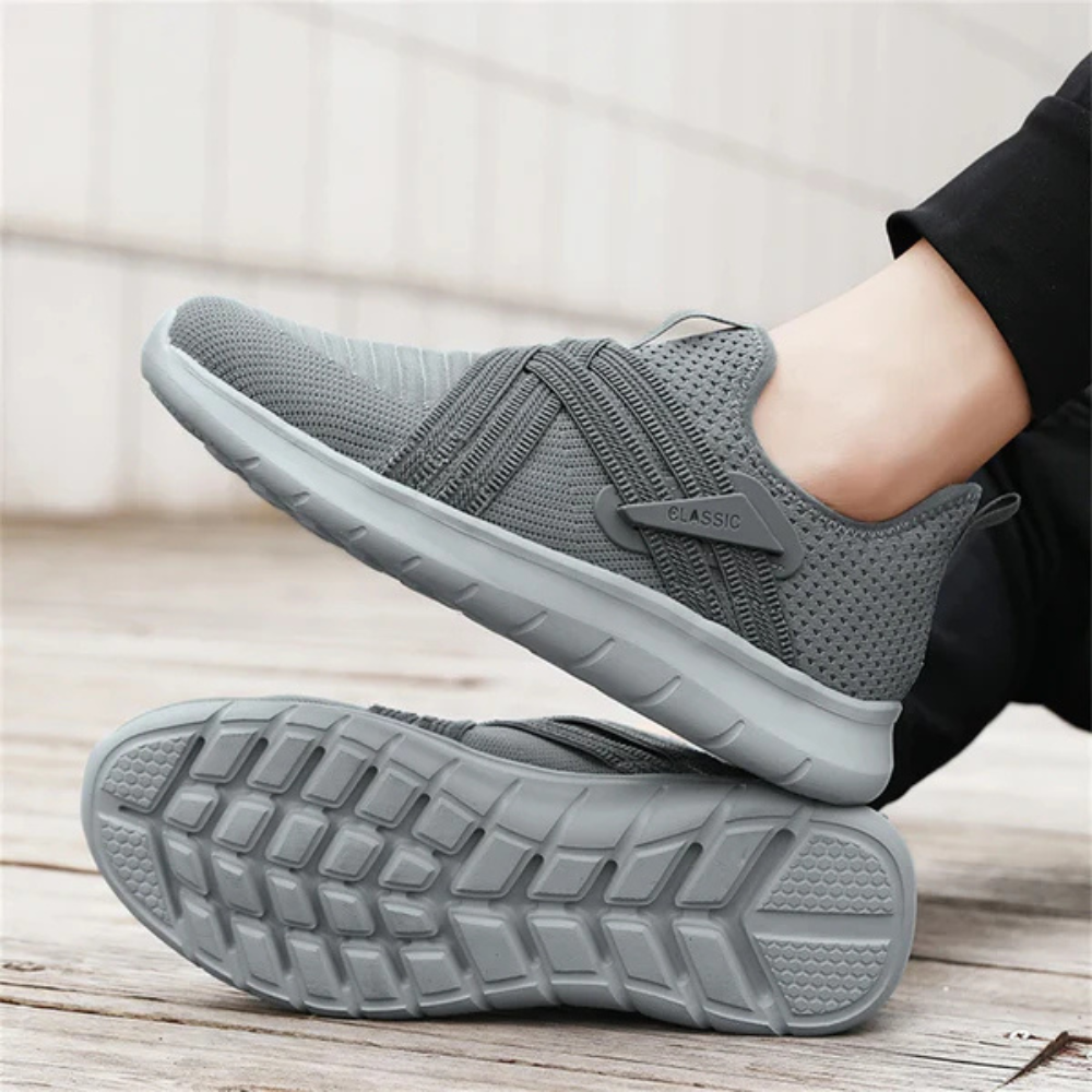 Metro Flex Sneakers