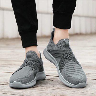 Metro Flex Sneakers