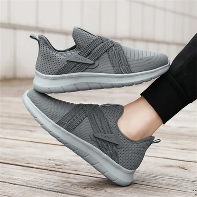 Metro Flex Sneakers