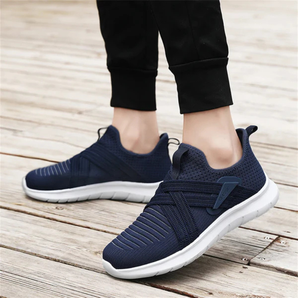 Metro Flex Sneakers