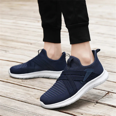 Metro Flex Sneakers