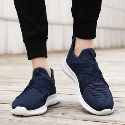 Metro Flex Sneakers