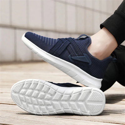 Metro Flex Sneakers