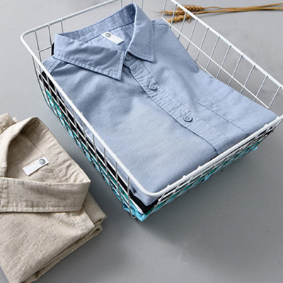 Nassau Linen Shirt