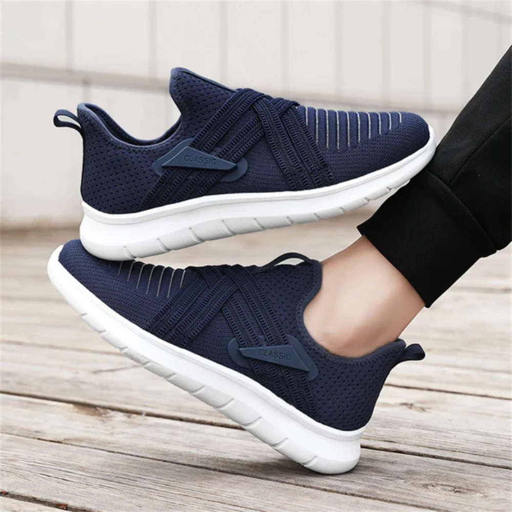 Metro Flex Sneakers