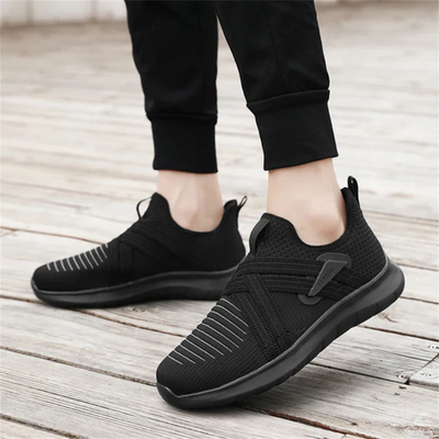 Metro Flex Sneakers