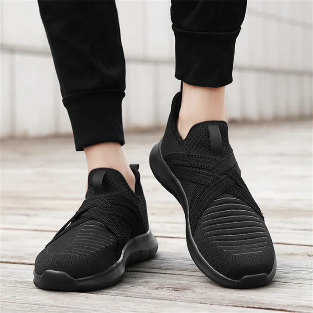 Metro Flex Sneakers