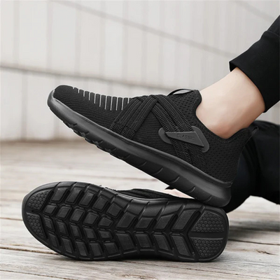 Metro Flex Sneakers