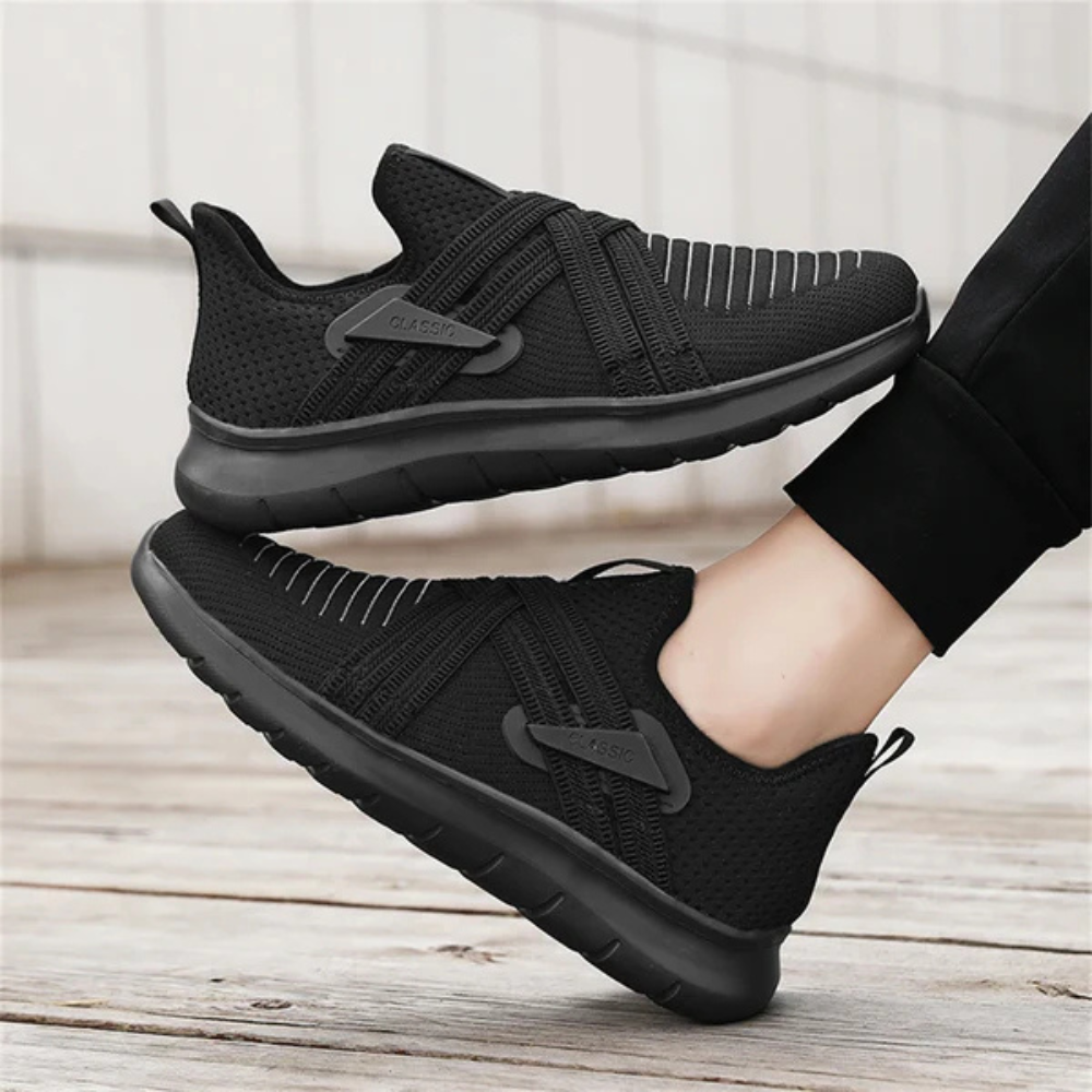 Metro Flex Sneakers