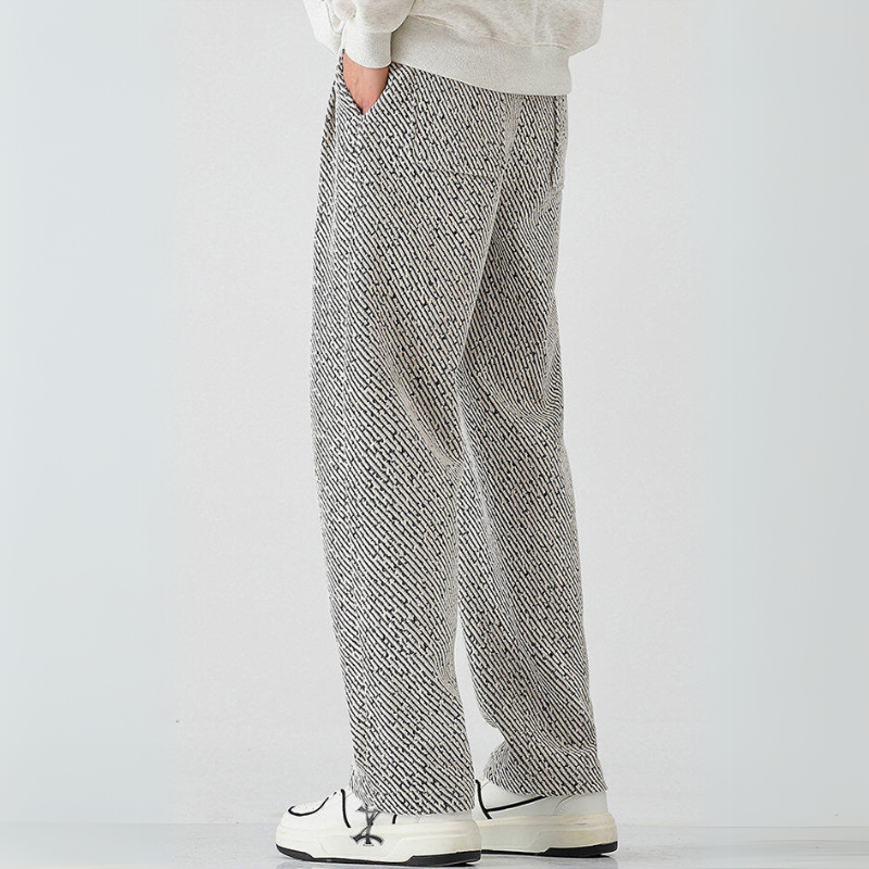 Static Weave Joggers