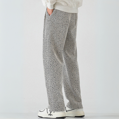 Static Weave Joggers