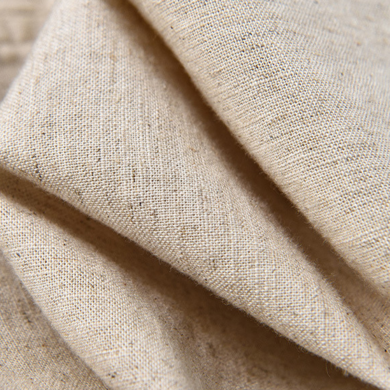 Nassau Linen Shirt