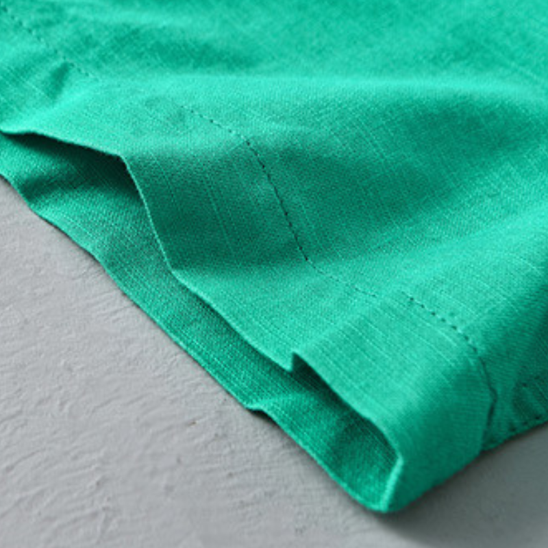 Nassau Linen Shirt