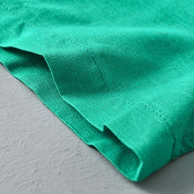 Nassau Linen Shirt