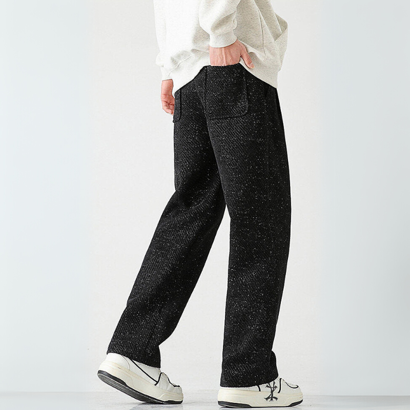 Static Weave Joggers