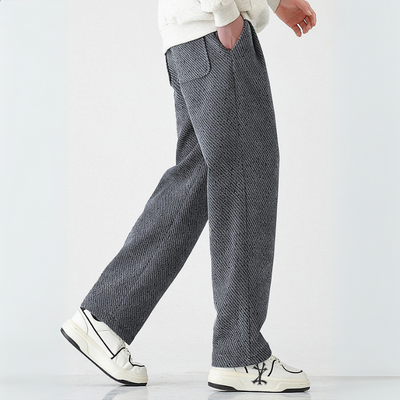 Static Weave Joggers