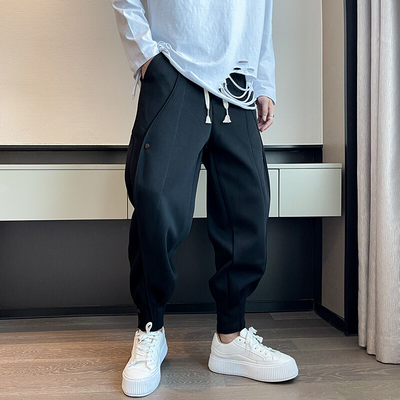 Summit Fleece Joggers